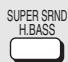 PANASONIC SC-HT885 - Appuyez sur [SHIFT]+[MIX 2CH]. - 2
