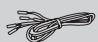 PANASONIC SC-HT885 - Lautsprecherkabel - 2