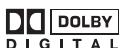 PANASONIC SC-HT885 - ■ Audioformat von DVDs - 1