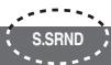 PANASONIC SC-HT885 - Premere [SHIFT]+[SUPER SRND]. - 1