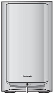 PANASONIC SC-HT885 - Übersicht über die Bedienungselemente - 2