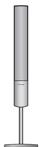 PANASONIC SC-HT885 - Positionnement - 12