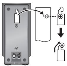 Diagram showing electrical connection between a device and its internal components, including battery, switch, and power source.