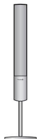 PANASONIC SC-HT885 - PASSO2 Posizionamento - 11