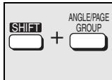 PANASONIC SC-HT885 - Drücken Sie [SHIFT]+[SUBTITLE] zur Wahl von „On“ oder „Off“. - 1