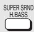 PANASONIC SC-HT885 - Premere [SHIFT]+[MIX 2CH]. - 1