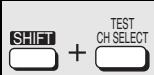 PANASONIC SC-HT885 - - Bei Auswahl einer anderen Quelle - 2