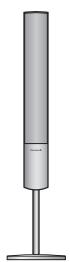 PANASONIC SC-HT885W - ÉTAPE2 Positionnement - 1