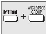 PANASONIC SC-HT885W - Drücken Sie [SHIFT]+[SUBTITLE] zur Wahl von „On“ oder „Off“. - 1