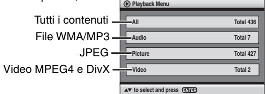 PANASONIC SC-HT885W - Premere [TOP MENU]. - 1