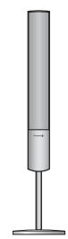 PANASONIC SC-HT885W - PASSO2 Posizionamento - 1