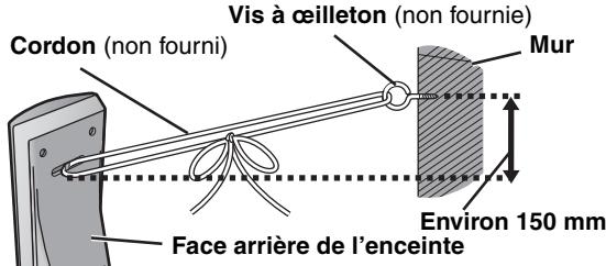 PANASONIC SC-HT885W - Préparatifs - 1