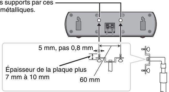 PANASONIC SC-HT885W - (Haut parleur central uniquement) - 1