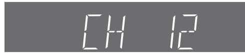 PANASONIC SC-HT885W - Selezione dei canali preselezionati - 1
