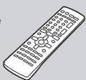 PANASONIC SC-HT885W - ÉTAPE6 Télécommande - 1