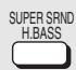 PANASONIC SC-HT885W - Drücken Sie [SHIFT]+[MIX 2CH]. - 2