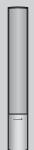 PANASONIC SC-HT885W - haut parleurs surround - 1