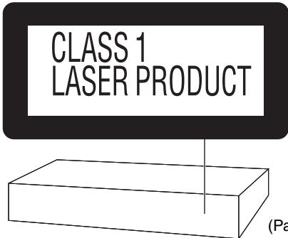 PANASONIC SC-HT885W - Solo per il ricevitore digitale - 1