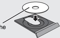 PANASONIC SC-HT990 - Uso dell'unità principale - 4