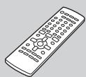 PANASONIC SC-HT990 - SCHRITT6 Vorbereiten der Fernbedienung - 1