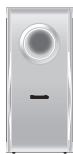 PANASONIC SC-HT990 - HT540 - 4