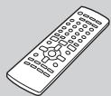 PANASONIC SC-HT990 - PASSO6 Preparazione del telecomando - 1