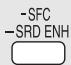 PANASONIC SC-HT990 - Amélioration de l'effet sonore surround: Surround Enhancer - 1