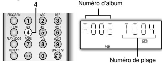 PANASONIC SC-PM21 - MP3 - 1