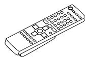 PANASONIC SC-PM21 - Supplied accessories - 1