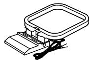 PANASONIC SC-PM21 - Supplied accessories - 3