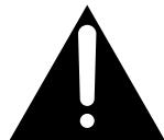 PANASONIC SC-PM21 - ATTENTION - 1