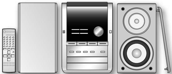 PANASONIC SC-PM21 - IF YOU SHIP THE PRODUCT TO A SERVICENTRE - 1