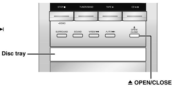 PANASONIC SC-PM21 - Remote control - 4