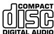PANASONIC SC-PM21 - NOTE on CDs - 1