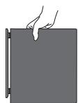 PANASONIC SC-PTX5 - Attention - 2