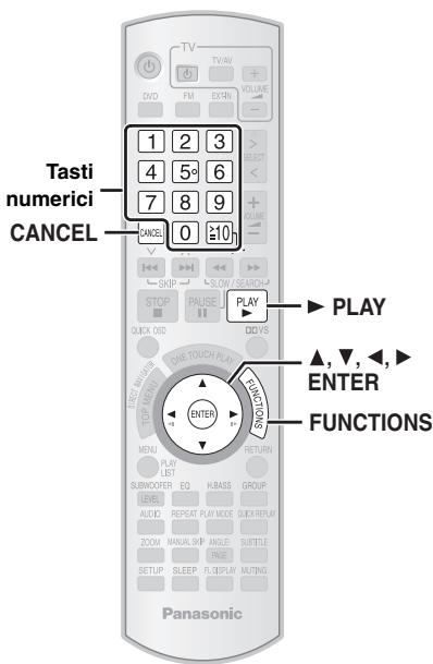 PANASONIC SC-PTX5 - Conteno DivX riproducibile un determinato numero di volte - 1