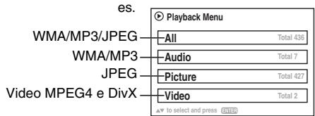PANASONIC SC-PTX5 - Premere [TOP MENU]. - 1