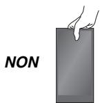 PANASONIC SC-PTX5 - Attention - 1