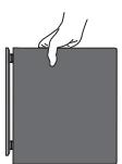 PANASONIC SC-PTX5 - Attenzione - 2