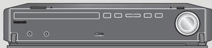 PANASONIC SC-PTX5 - Evitare interferenze con altri appearecchi Panasonic - 3