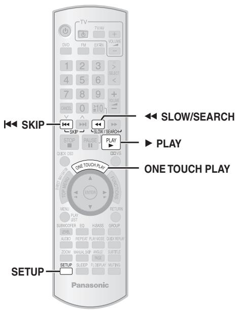 PANASONIC SC-PTX5 - Nota - 1