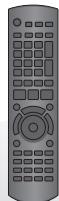 PANASONIC SC-PTX5 - 1
