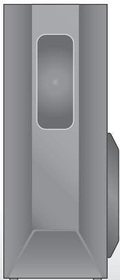 PANASONIC SC-PTX5 - 5