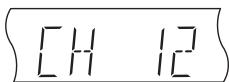 PANASONIC SC-PTX5 - Voreinstellen der Radiosender - 3