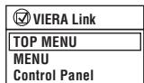 PANASONIC SC-PTX5 - VIERA Link Control solo con il telecomando del tevisore (per "HDAVI Control 2") - 2