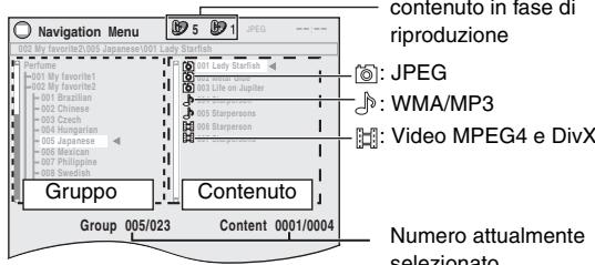 PANASONIC SC-PTX5 - Premere [MENU]. - 1