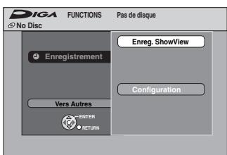 PANASONIC SC-RT70 - Pour bénéficier de la vidéo progressive - 2