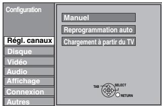 PANASONIC SC-RT70 - Pour bénéficier de la vidéo progressive - 4