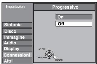 PANASONIC SC-RT70 - Pour bénéficier de la vidéo progressive - 5