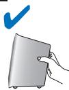 PANASONIC SC-RT70 - Attention - 2